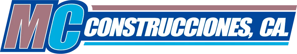 Mc construcciones – Líderes en construcción